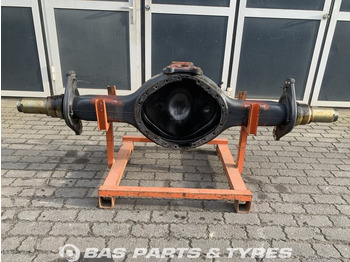 Rear axle DAF