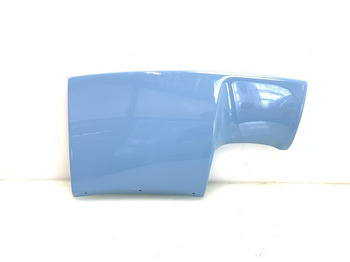 Aerodynamics/ Spoiler DAF CF