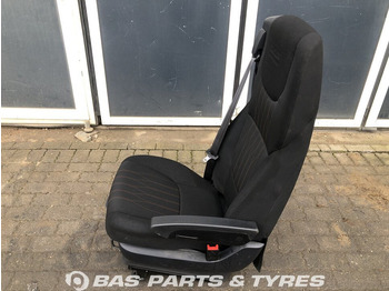 Seat for Truck DAF CF Euro 6: picture 2