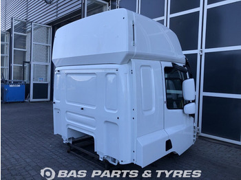 Cab and interior for Truck DAF CF Euro 6: picture 3