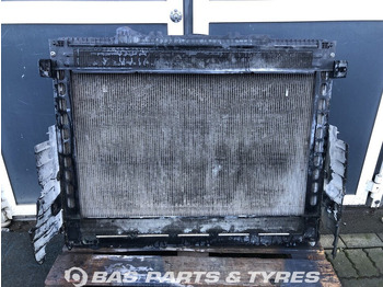 Radiator for Truck DAF CF Euro 6: picture 2 Radiator for Truck DAF CF Euro 6: picture 2