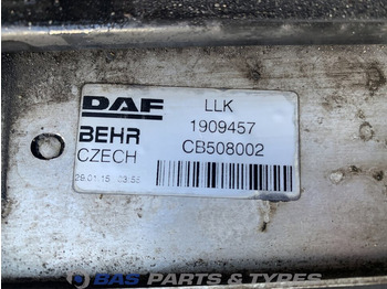 Radiator for Truck DAF CF Euro 6: picture 3 Radiator for Truck DAF CF Euro 6: picture 3