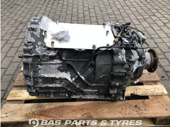 Gearbox DAF CF