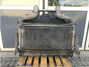 Radiator for Truck DAF CF Euro 6: picture 2 Radiator for Truck DAF CF Euro 6: picture 2