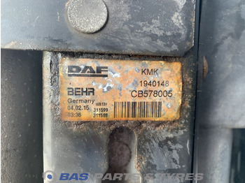 Radiator for Truck DAF CF Euro 6: picture 4 Radiator for Truck DAF CF Euro 6: picture 4