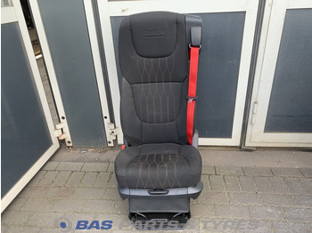 Seat DAF CF