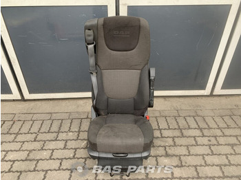Seat DAF CF
