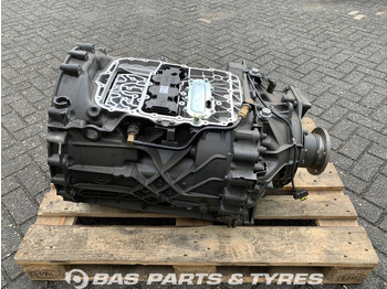 Gearbox DAF CF