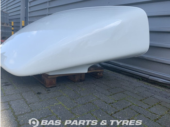 Aerodynamics/ Spoiler for Truck DAF CF (Meerdere types): picture 2