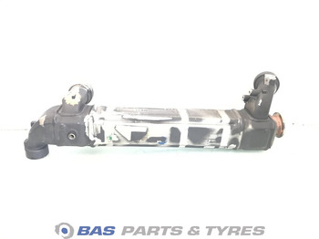 EGR cooler DAF