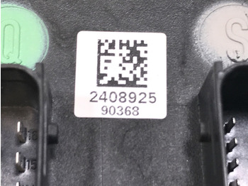 Electrical system for Truck DAF Frame Power Distribution Unit DAF 2408925: picture 2 Electrical system for Truck DAF Frame Power Distribution Unit DAF 2408925: picture 2