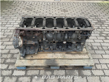 Engine and parts DAF