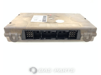 ECU DAF