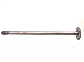 Steering gear DAF