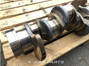 Crankshaft for Truck DAF: picture 2