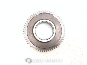 Engine DAF