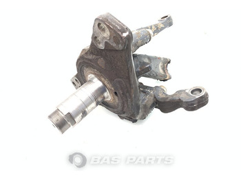 Steering DAF