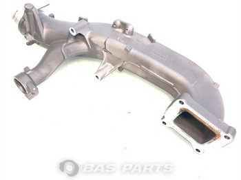 Engine DAF