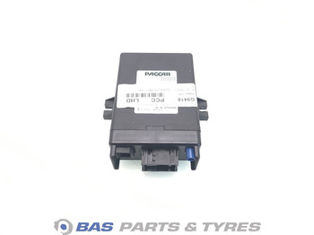 ECU DAF