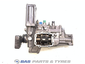 Gearbox DAF