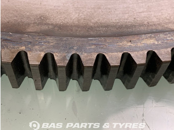 Flywheel for Truck DAF: picture 2