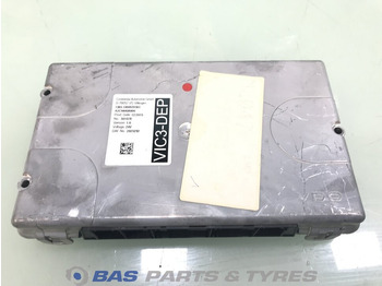 ECU DAF