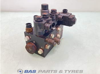 Steering gear DAF