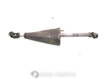 Steering gear DAF