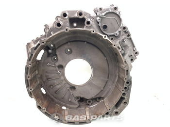 Flywheel DAF