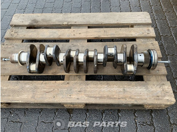 Crankshaft DAF