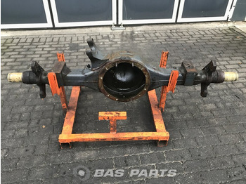 Steering gear DAF