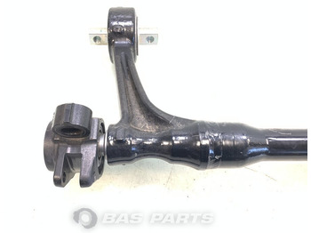 Suspension for Truck DAF: picture 3