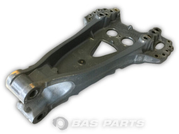 Steering gear DAF