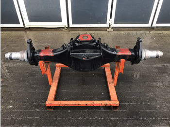 Steering gear DAF