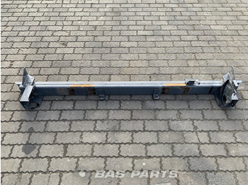 Body and exterior DAF