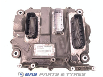 ECU DAF