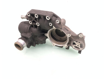 Coolant pump DAF
