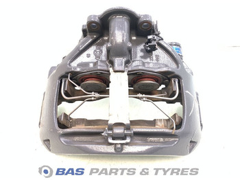 Brake caliper DAF