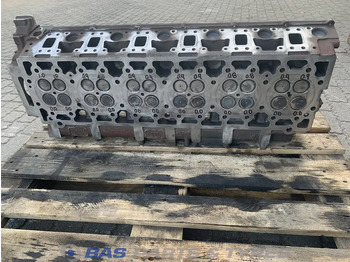 Engine DAF