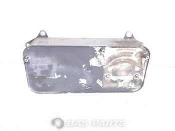 Oil cooler DAF