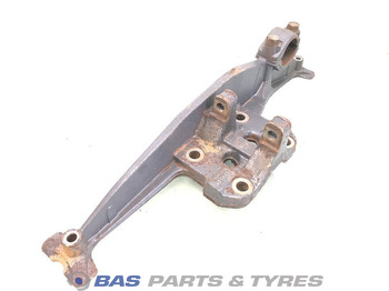 Suspension DAF