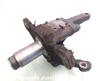 Steering gear DAF