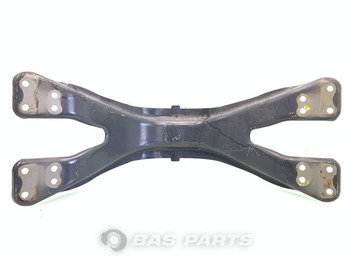 Body and exterior for Truck DAF: picture 2