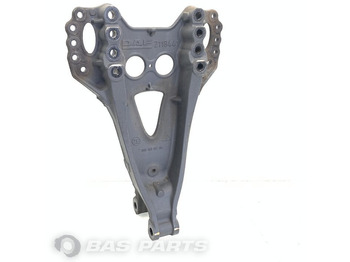 Steering gear DAF