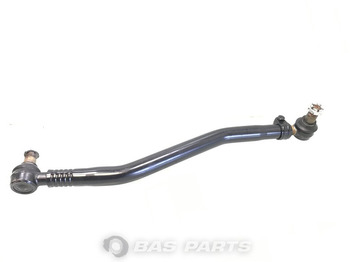 Steering DAF