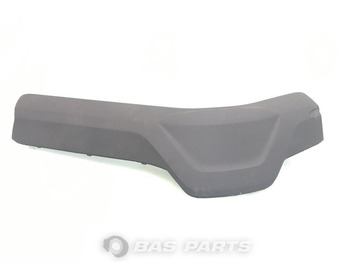 Dashboard DAF