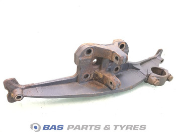 Suspension DAF