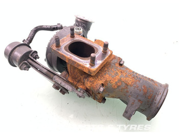 Turbo DAF