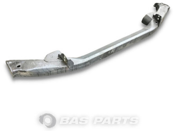 Body and exterior DAF