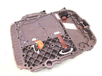 Gearbox for Truck DAF Versnellingsbakdeksel DAF 2134299: picture 2